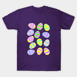 EASTER Egg Hunt Easter Eggs T-Shirt